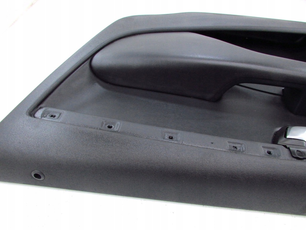 фото №7, Volvo v70 xc70 обшивка дверь правый перед eu. кожаный 07-16r