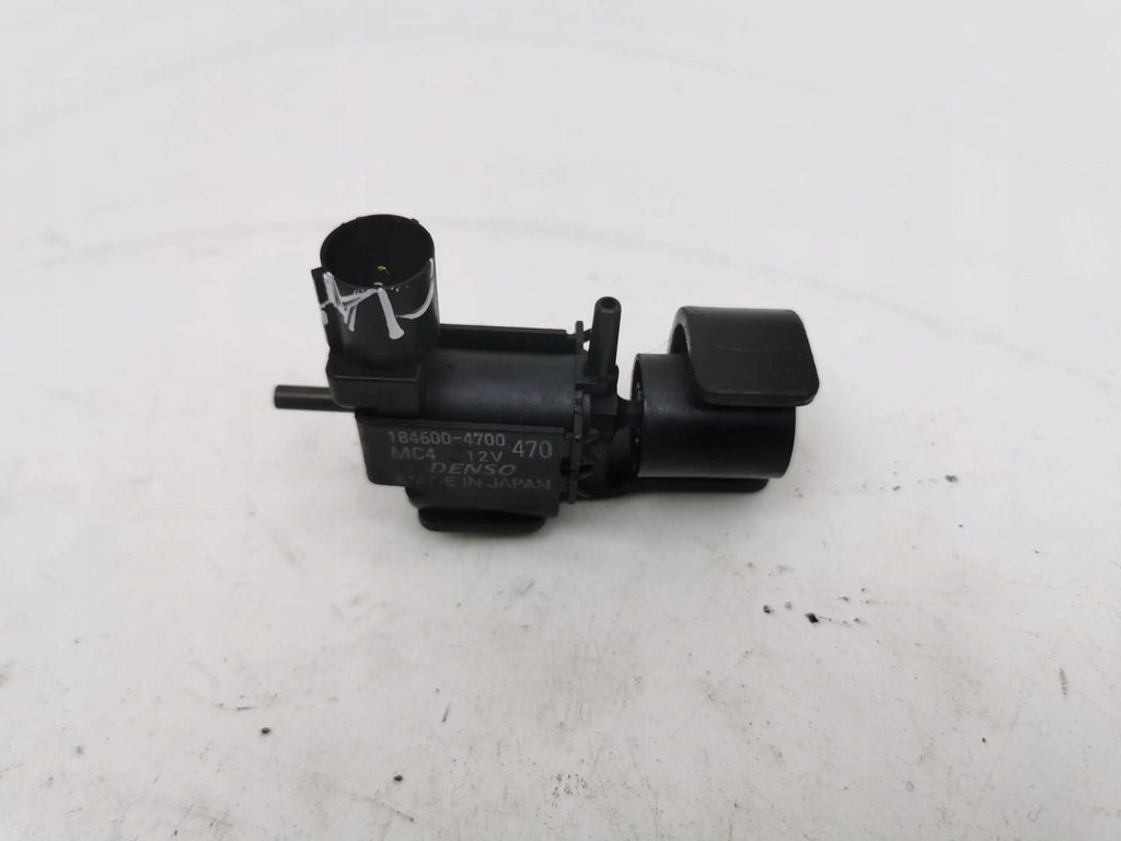 фото №5, Honda accord 2009 клапан тиску