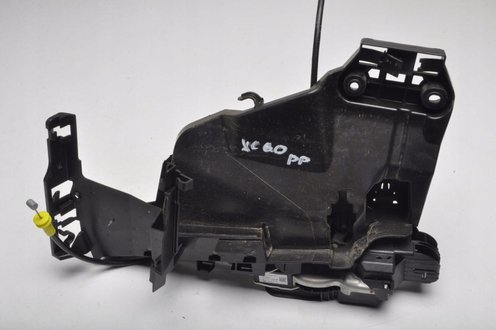 фото №7, Volvo xc60 ii замок двері правий перед передній 31462456