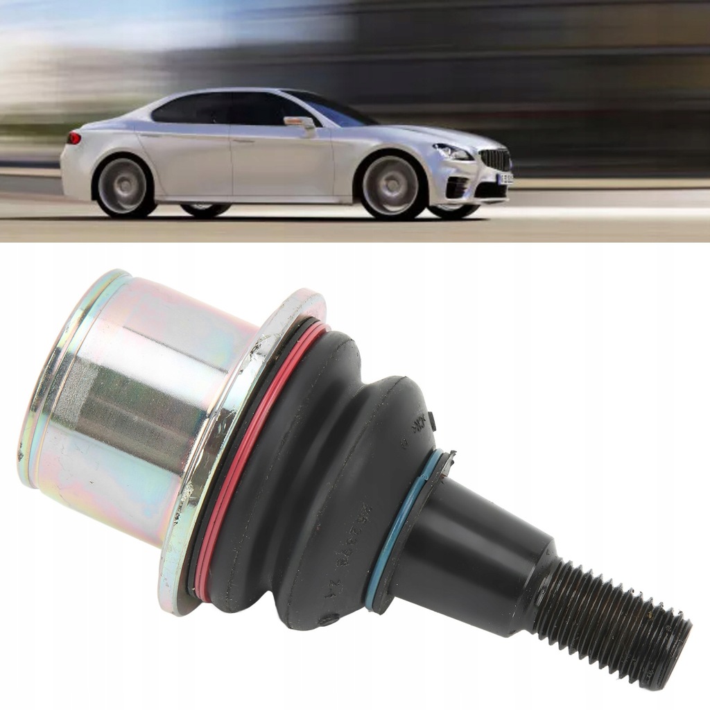 фото №11, Передній важіль нижній шарнір кульовий rbk500280 замінник dla land rover