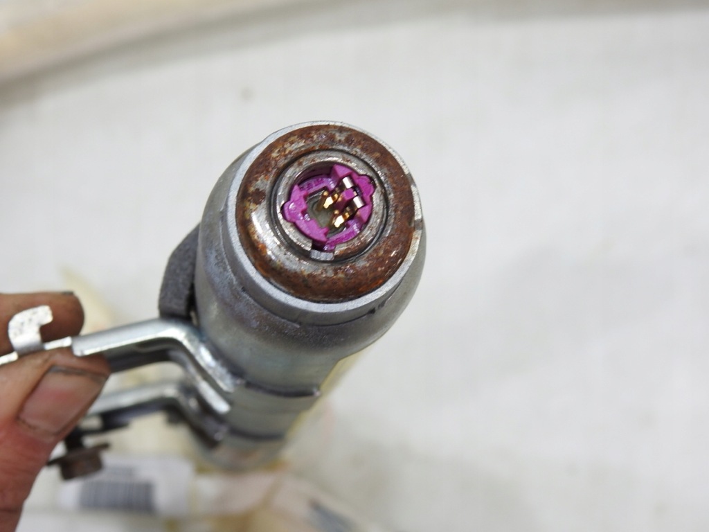 фото №3, Шторка безпеки подушка безпеки права kia sorento i