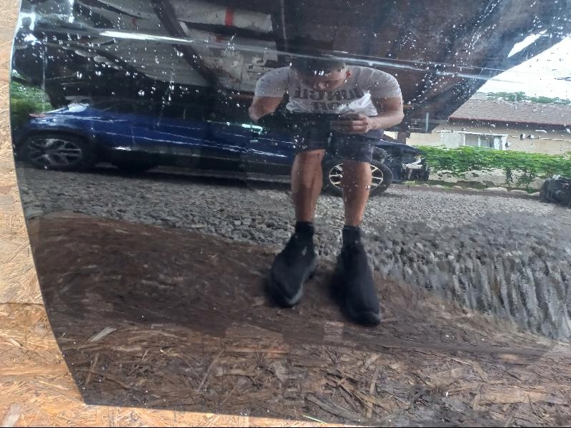 фото №10, Mercedes a w177 a177 двері ліва передні перед