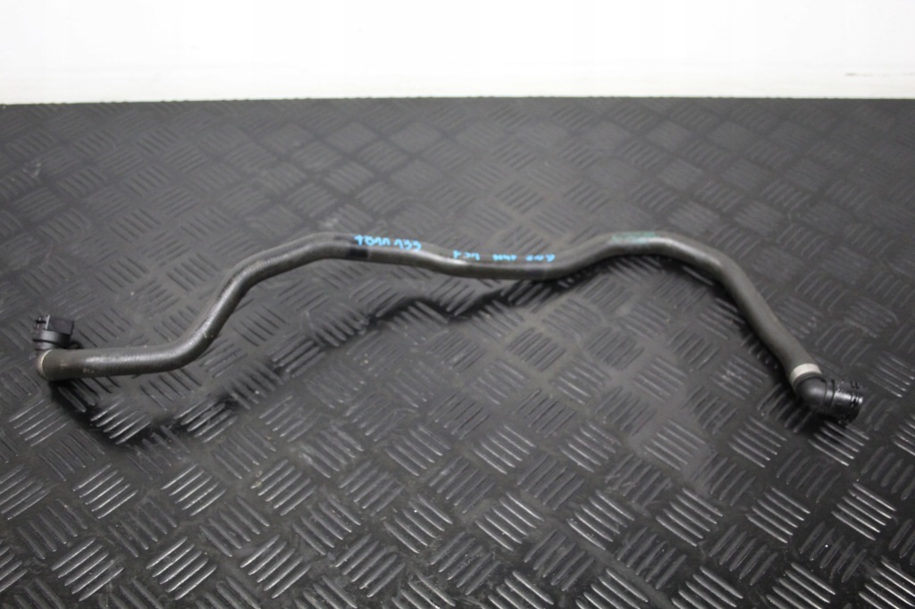 фото №1, Патрубок шланг води bmw 3 f30 f31 7811133