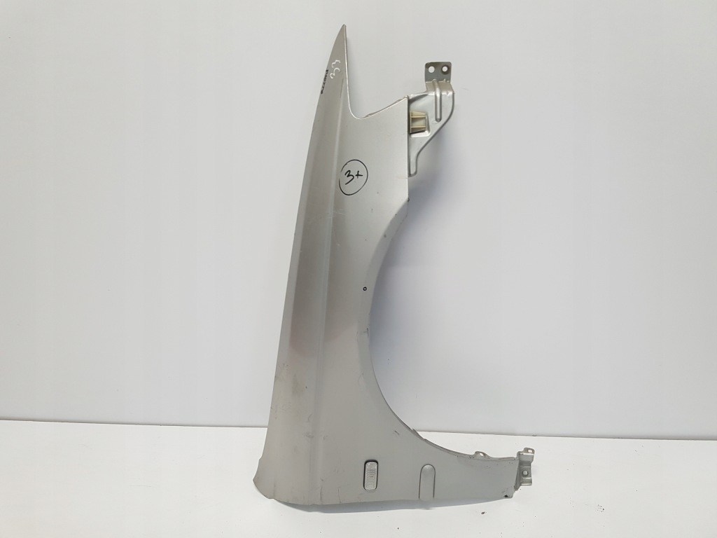 фото №1, Крыло передний правый honda accord vi