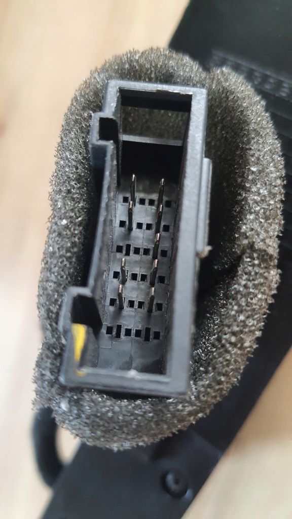 фото №7, Бардачок ipoda audi a8 d5