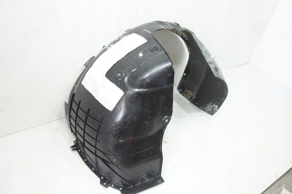 фото №1, Підкрилок перед праве kia sportage iv lift 18-