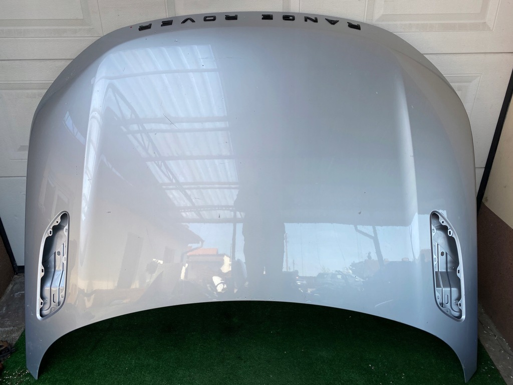 фото №3, Range rover velar l560 підшипник i ступиця колеса перед