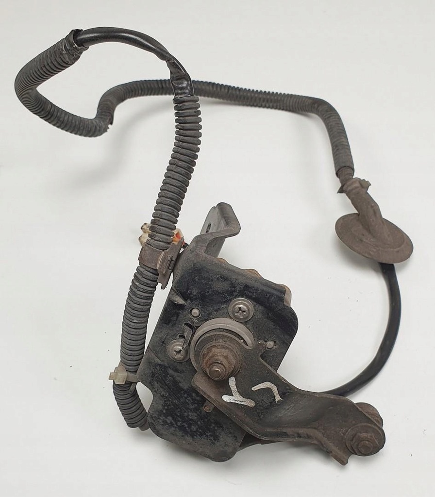 фото №3, Датчик выравнивание света mazda rx-8