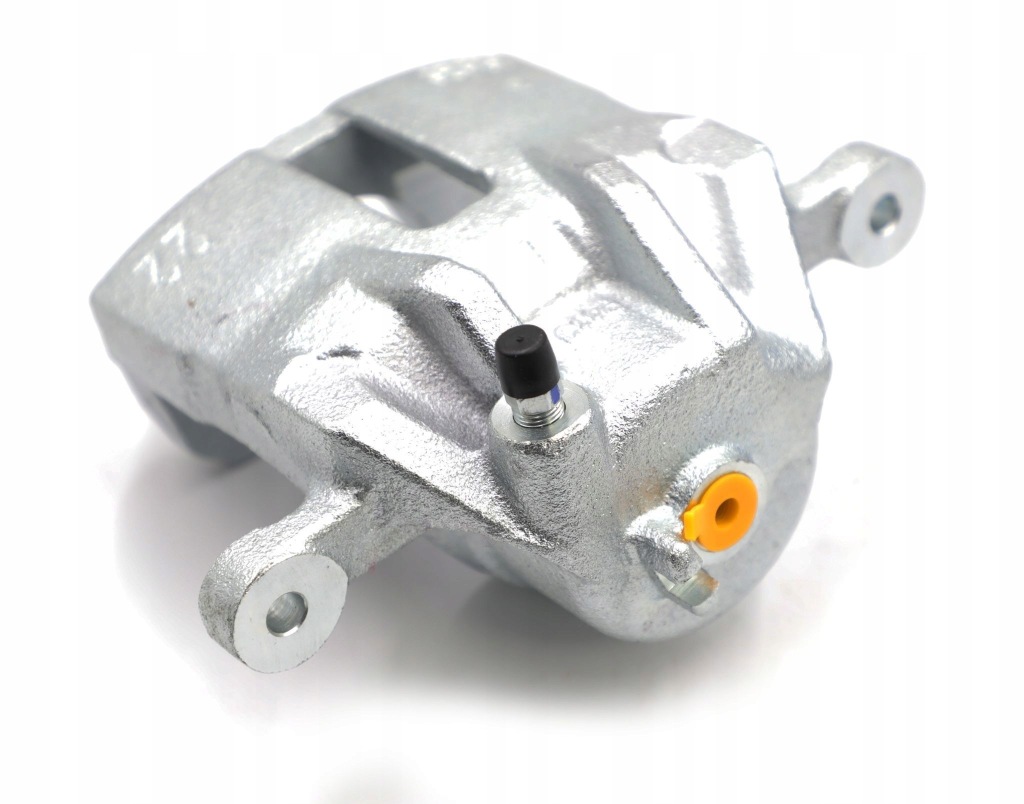 фото №4, Суппорт тормоза передний левый hyundai elantra matrix 24mm 54mm