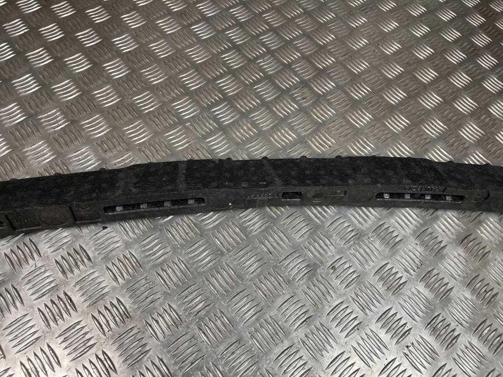 фото №10, Citroen c3 aircross 2018 абсорбер бампера передній