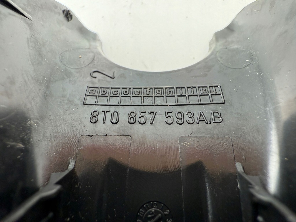 фото №6, Audi a6 c7 2015 другое запчасти салона автомобиля