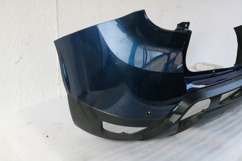 фото №12, Dacia duster 2017-2021 бампер задня 850222027r