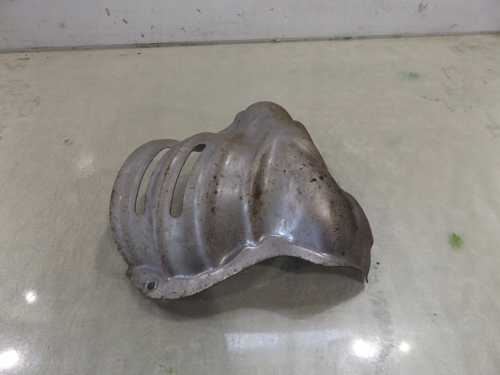 фото №1, Space star ii lift 1,2 защита тепловая