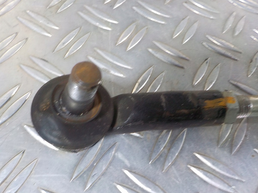 фото №6, Suzuki sx4 s-cross 22- трансмиссия рулевая рулевая рейка