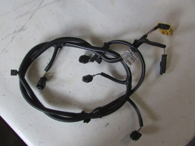 фото №1, Електропроводка pdc peugeot 208