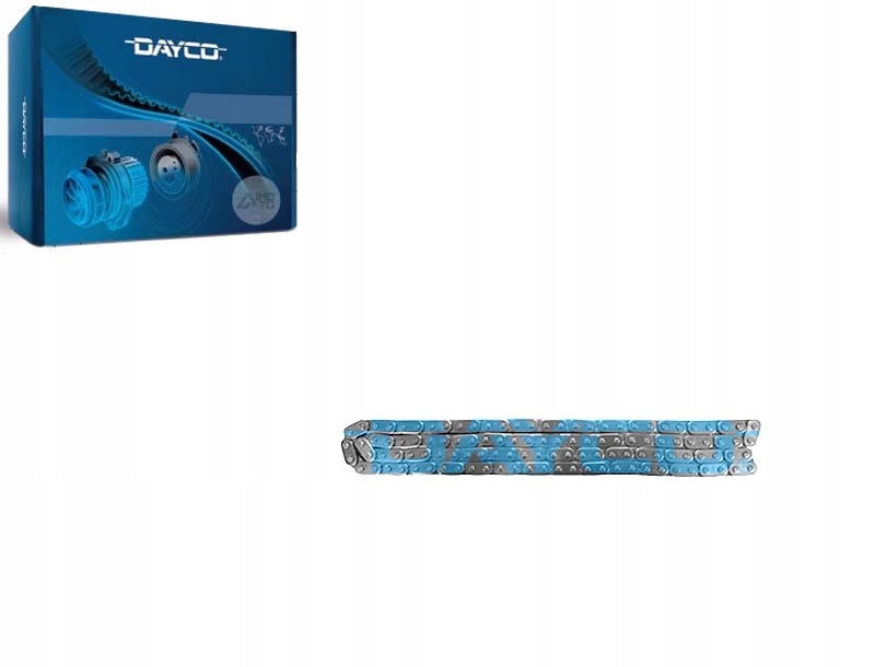 фото №1, Ланцюг розподільного валу ford fiesta iv fiesta v focus i ka street ka 1.0 1.3