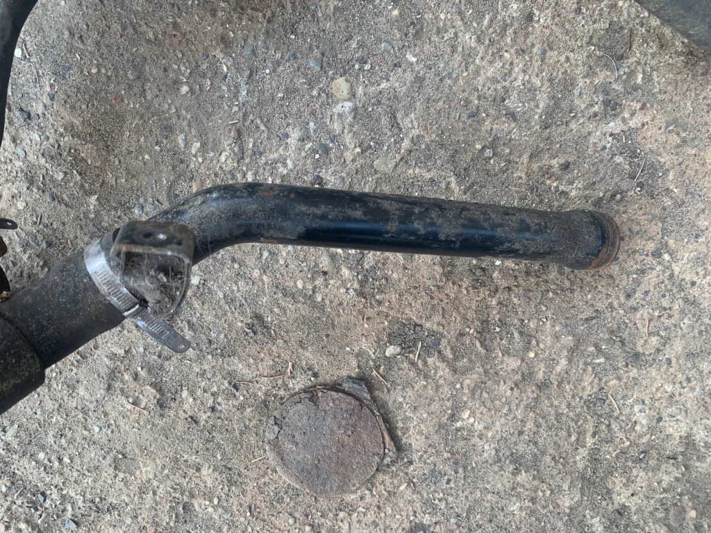 фото №3, Siena palio punto тройник трубка wody 1,2 mpi spi