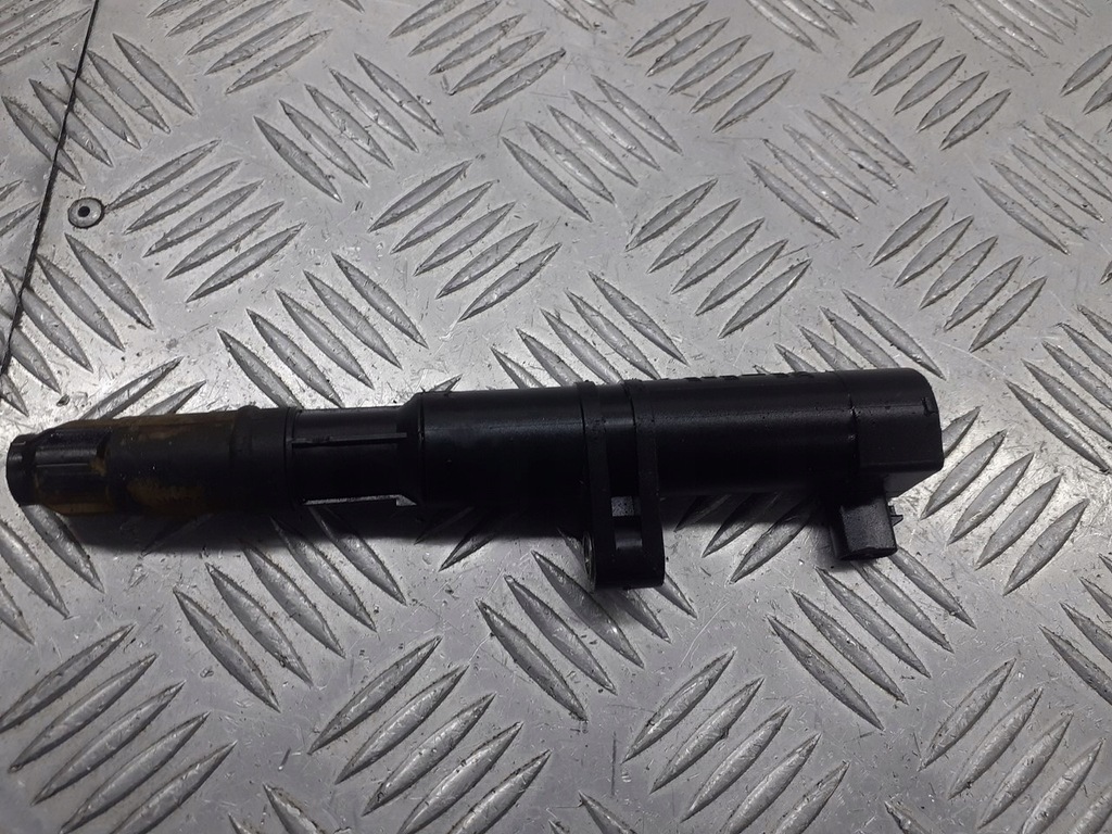 фото №3, Котушка запалювання renault scenic ii 2.0 8200208611