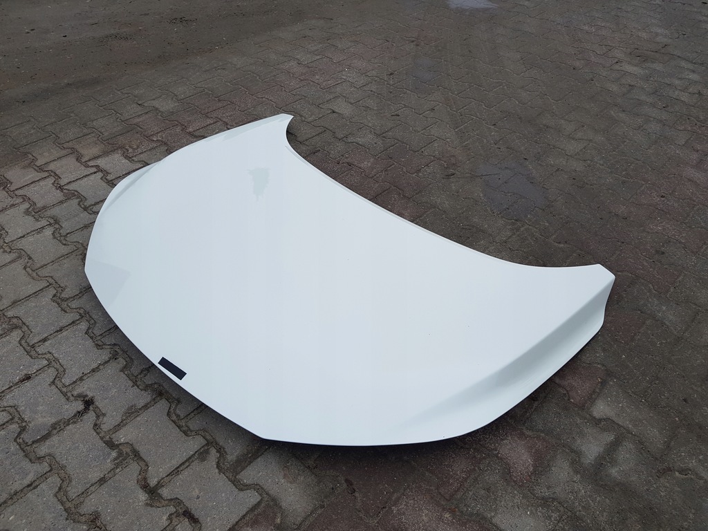 фото №7, Nissan x-trail t33 22- капот