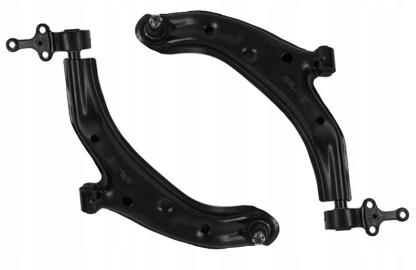 фото №1, Рычаг передний nissan almera n16 2000-2007 новый