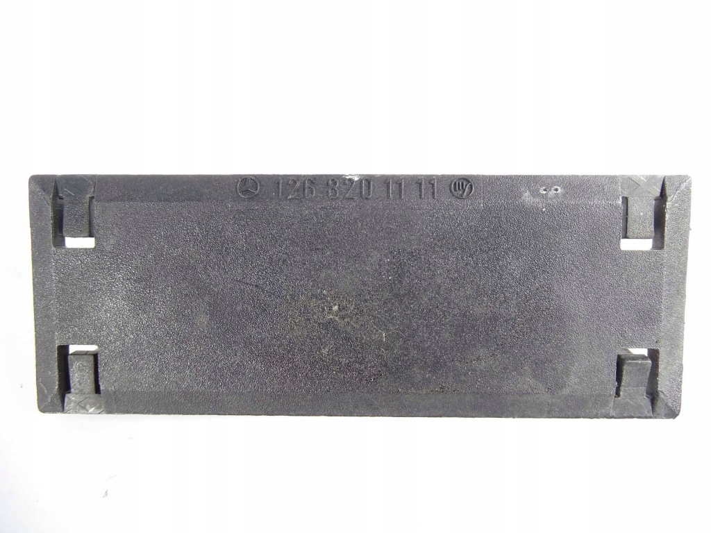 фото №1, Mercedes w140 w210 заглушка датчик распылителя