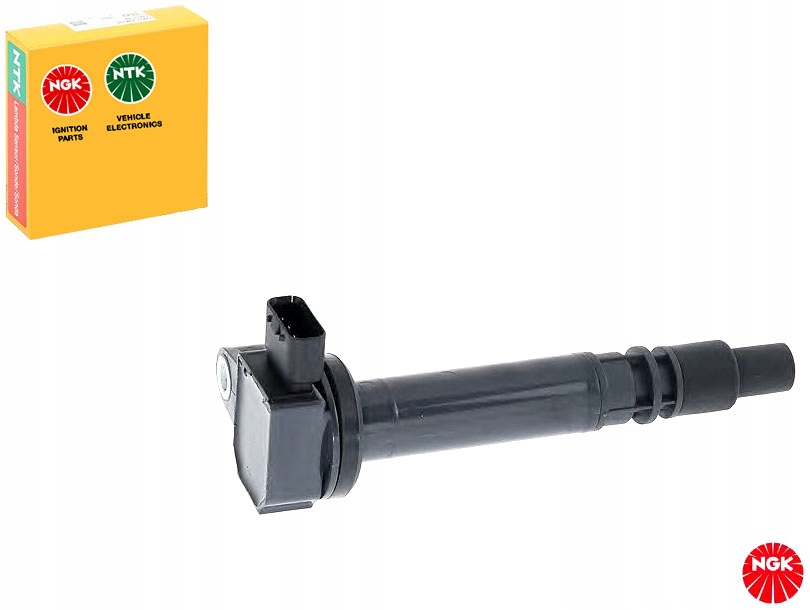 фото №1, Катушка зажигания toyota hiace iv 2.7 04.98-12.06 ng
