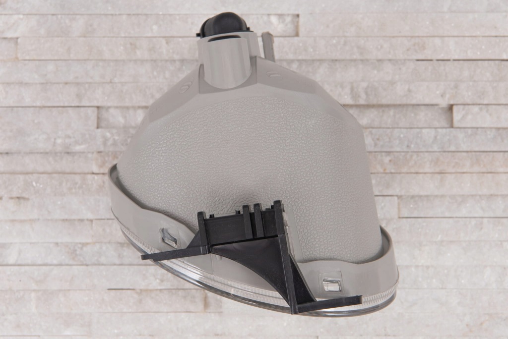 фото №10, Hyundai santa fe ii cm лампа протитуманна передня права 922022b000