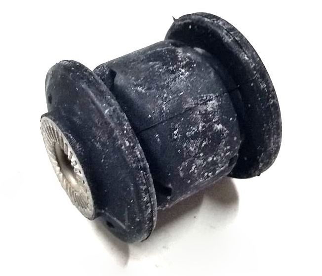 фото №1, Nowa оригінальна втулка важеля оригінальний номер 5q0407182