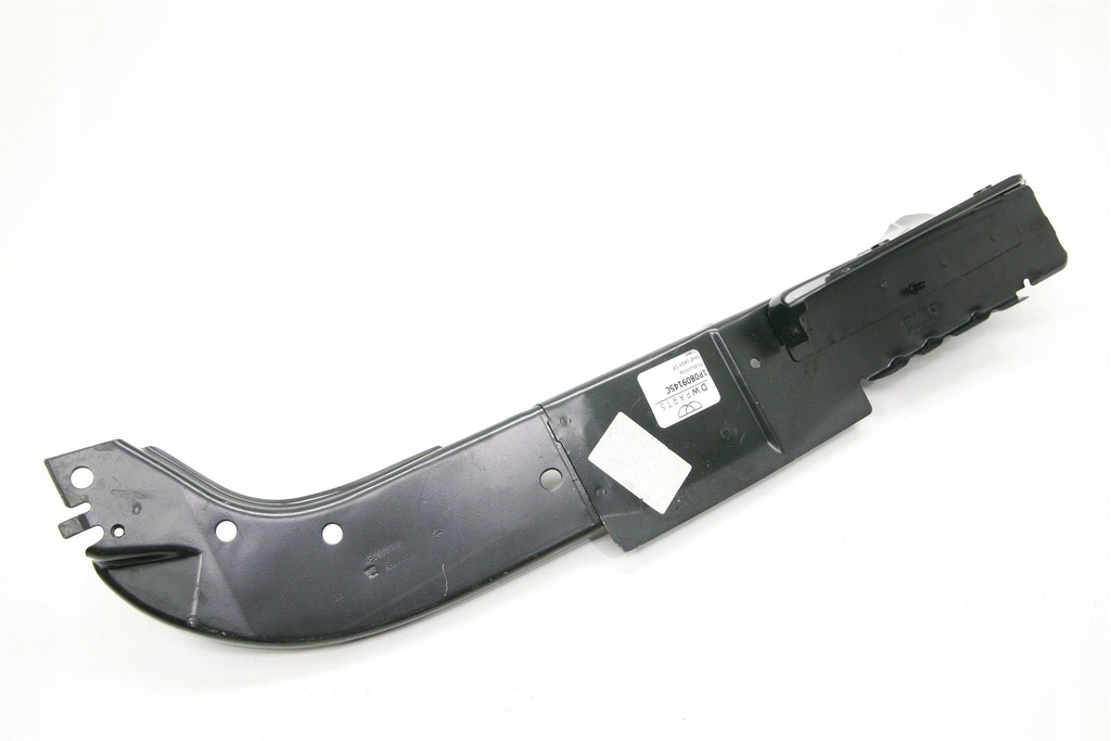 фото №1, Org лонжерон подкрылок seat leon 1p 1p0809145c