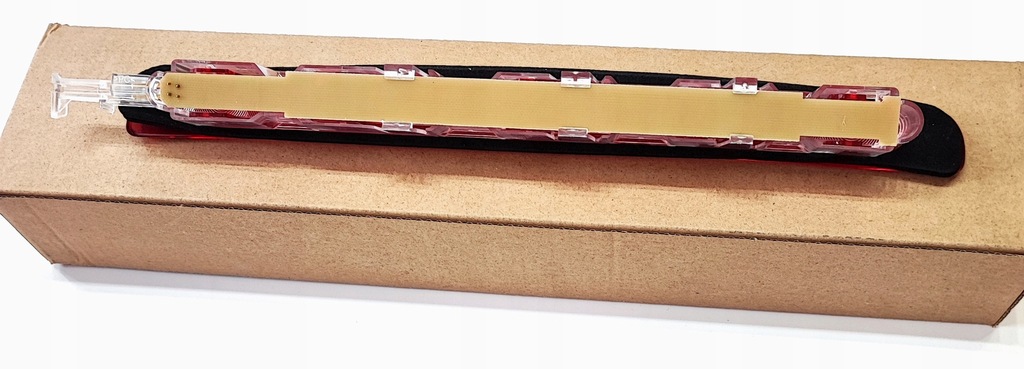 фото №9, Led свет лампа стоп seat altea 09- altea xl