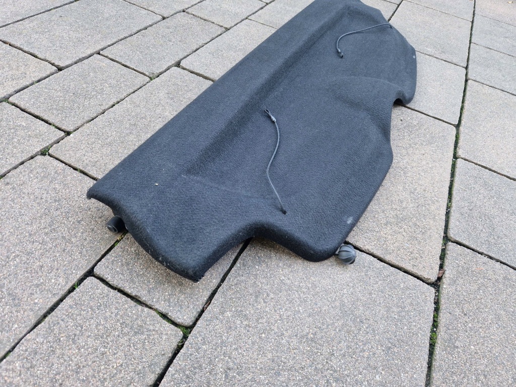 фото №2, Mini countryman r60 полка багажника 9801187 10-2017