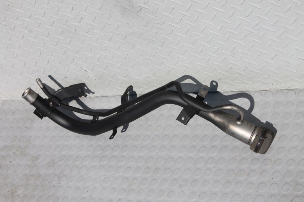 фото №2, Заливная горловина топлива труба honda insight ii 1.3 ima 09-14