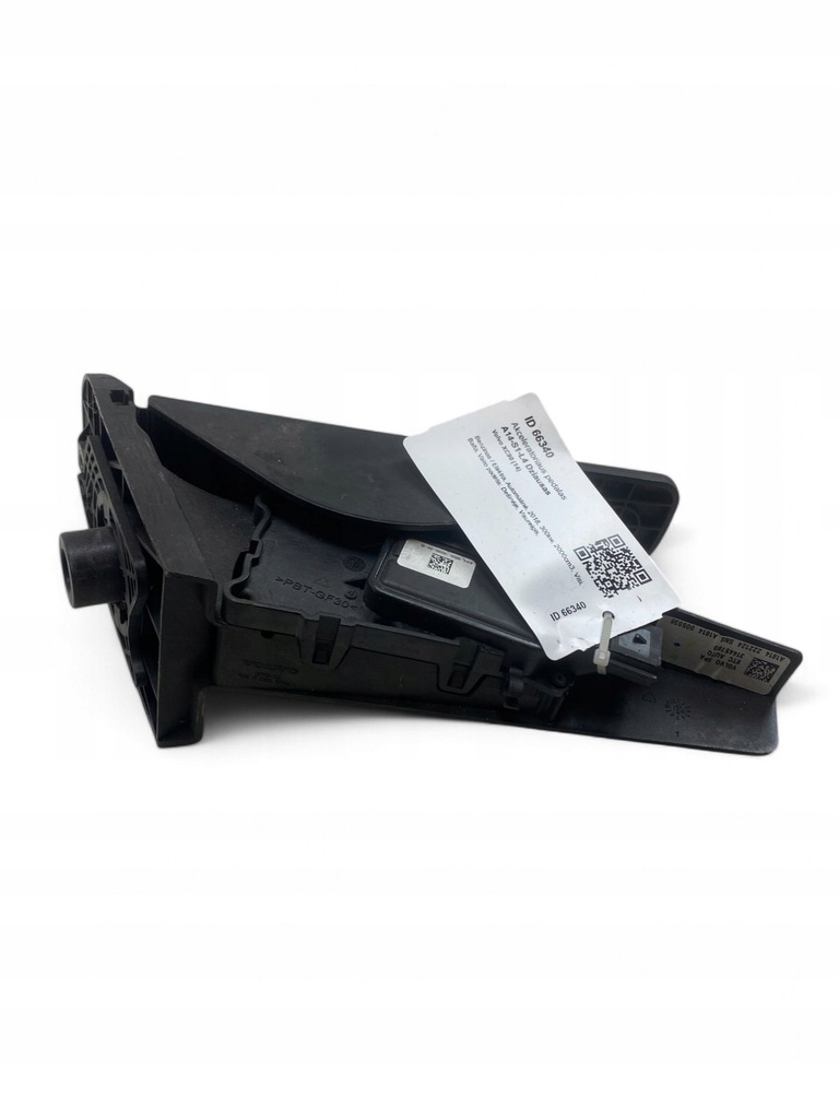 фото №5, Volvo xc90 педаль газа / ускорения