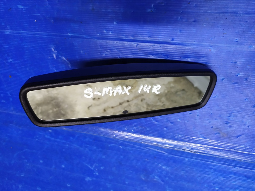 фото №1, Discovery sport l550 зеркало внутреннее заднего вида