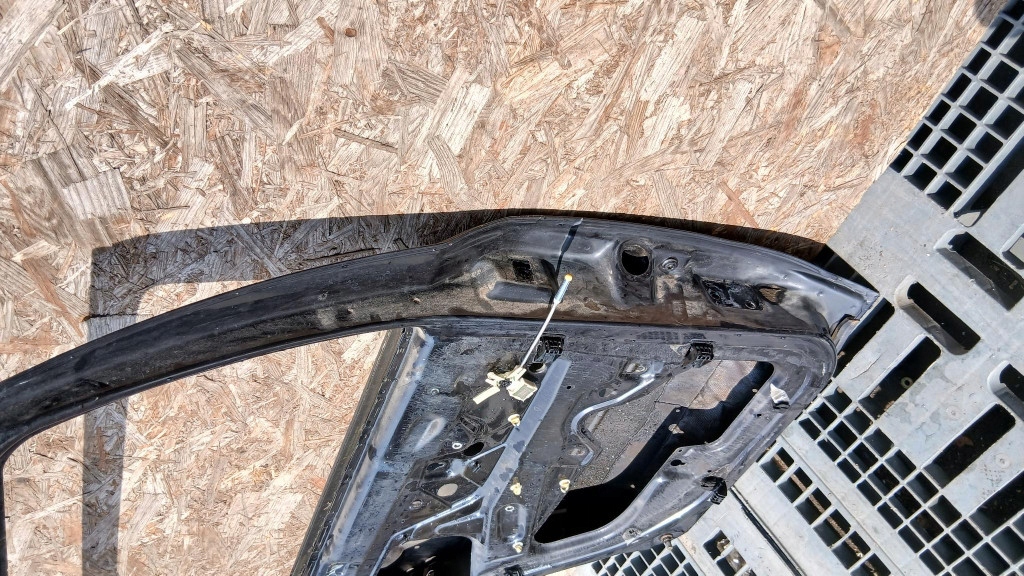 фото №16, Дверь задняя левая skoda octavia i kombi 02r 9910