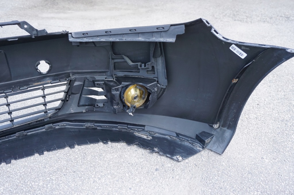 фото №12, Бампер передній kompletny vw golf vi 08-12 5k0807221