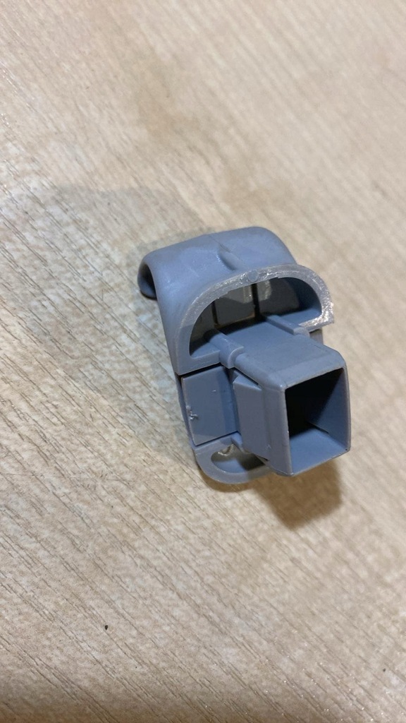 фото №6, Mazda rx-8 rx8 кронштейн защита солнцезащитный кронштейн левый правый