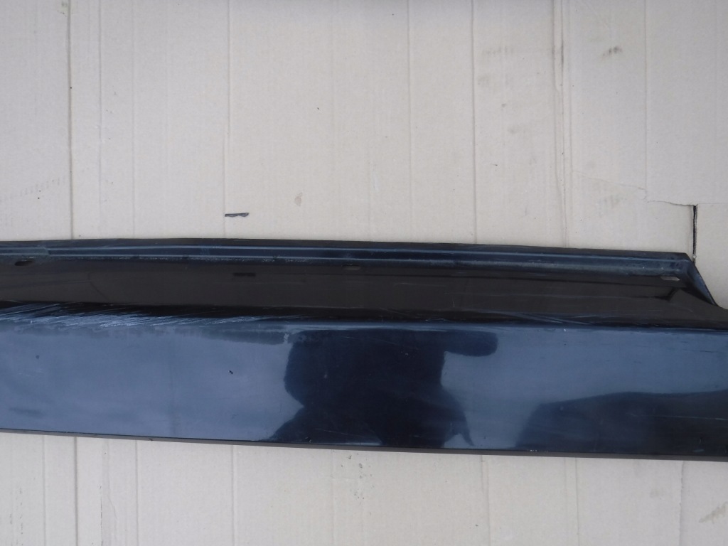 фото №8, Молдинг поріг права bmw e60 e61 7178122