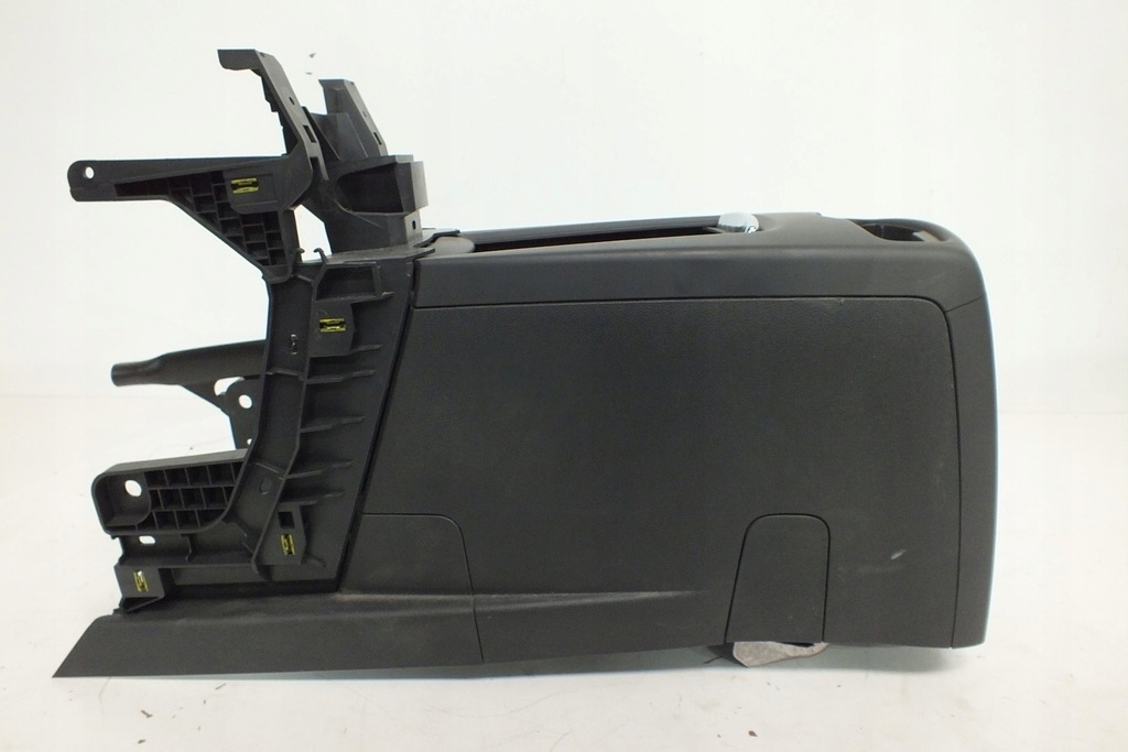 фото №5, Peugeot 5008 бардачок туннель средний