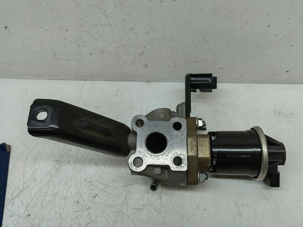 фото №3, Honda hr-v ii ru 1.5b клапан egr