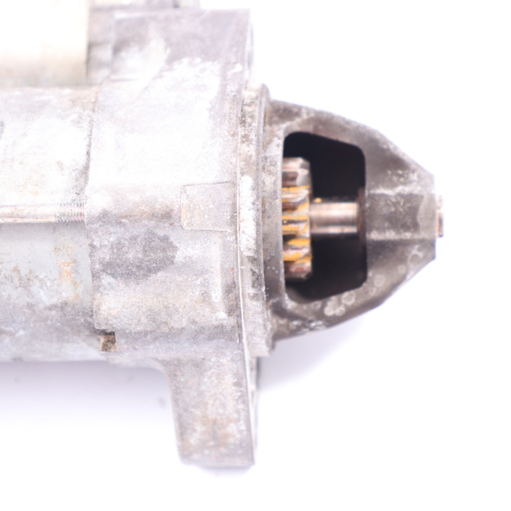 фото №9, Mercedes w204 w212 om651 стартер a6519060026