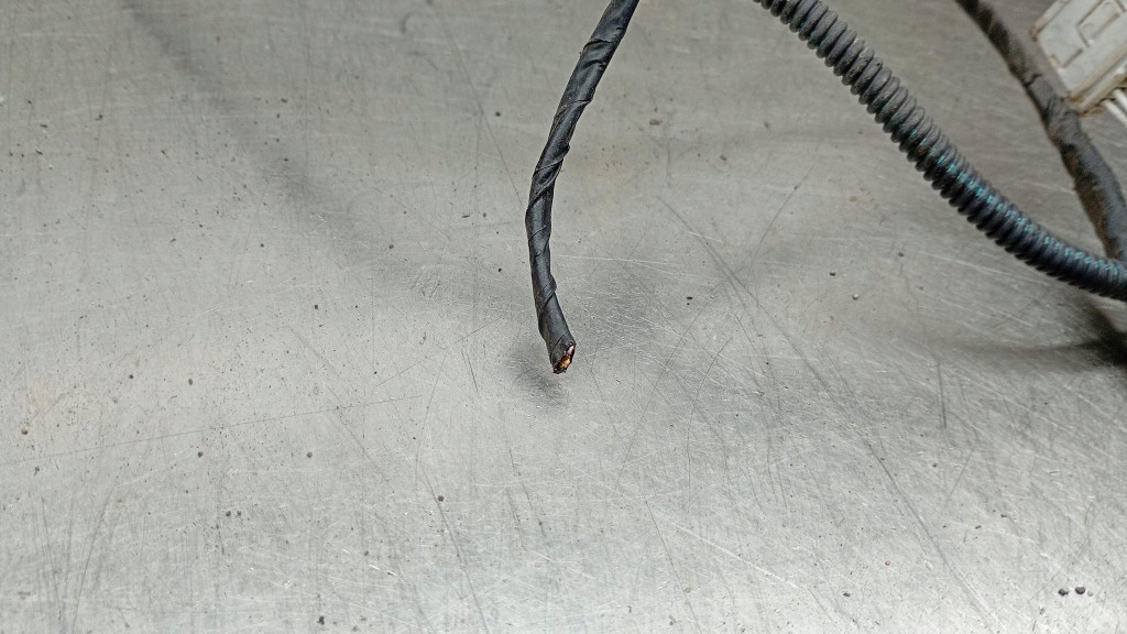 фото №5, Джгут датчиків паркування 4 датчики оригінальний номер 9653849080 citroen c4 04-10r