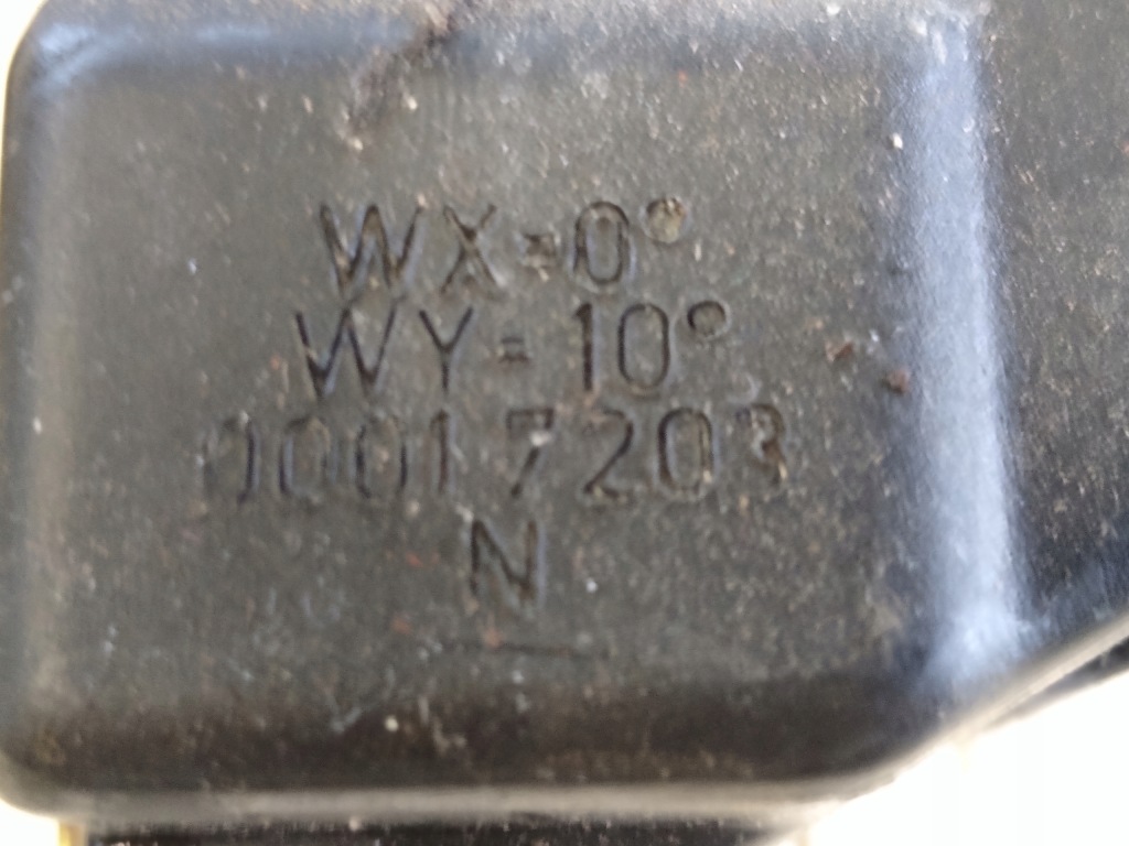 Ремень безопасности правый  перед mercedes w124 Оригинал