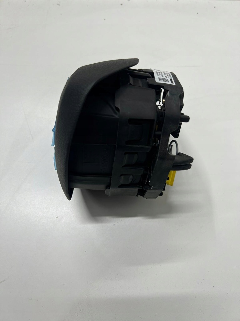 фото №5, Skoda octavia iii подушка подушка безпеки водія