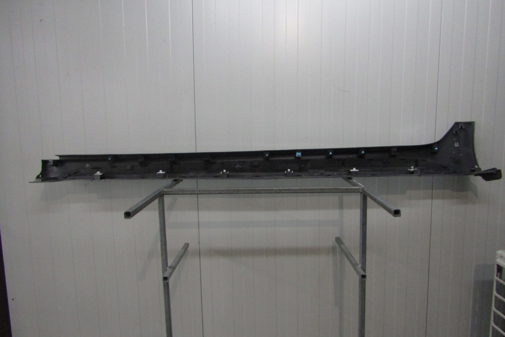 фото №9, Молдинг порог правая kia proceed 3 gt line 19-