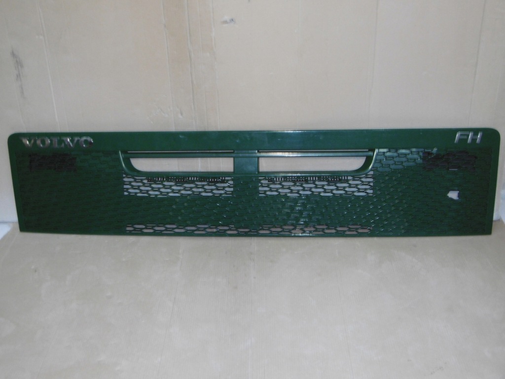 фото №1, Капот решётка радиатора решётка радиатора volvo fh 4 84033228