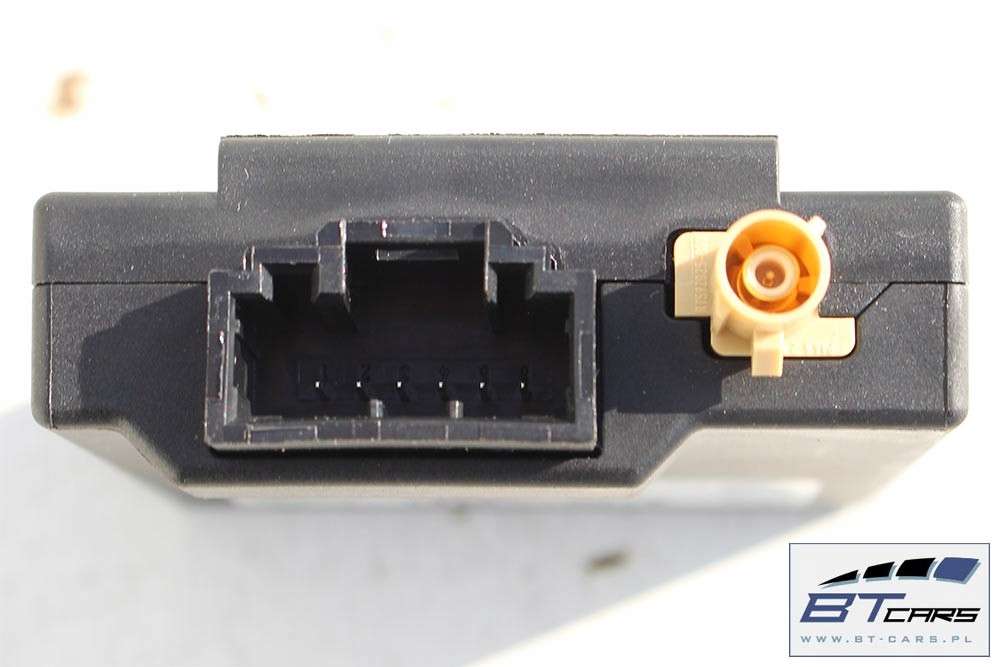 фото №11, Vw golf 7 vii plus passat b8 модуль блок керування webasto pilot 5q0963513 5q0 96