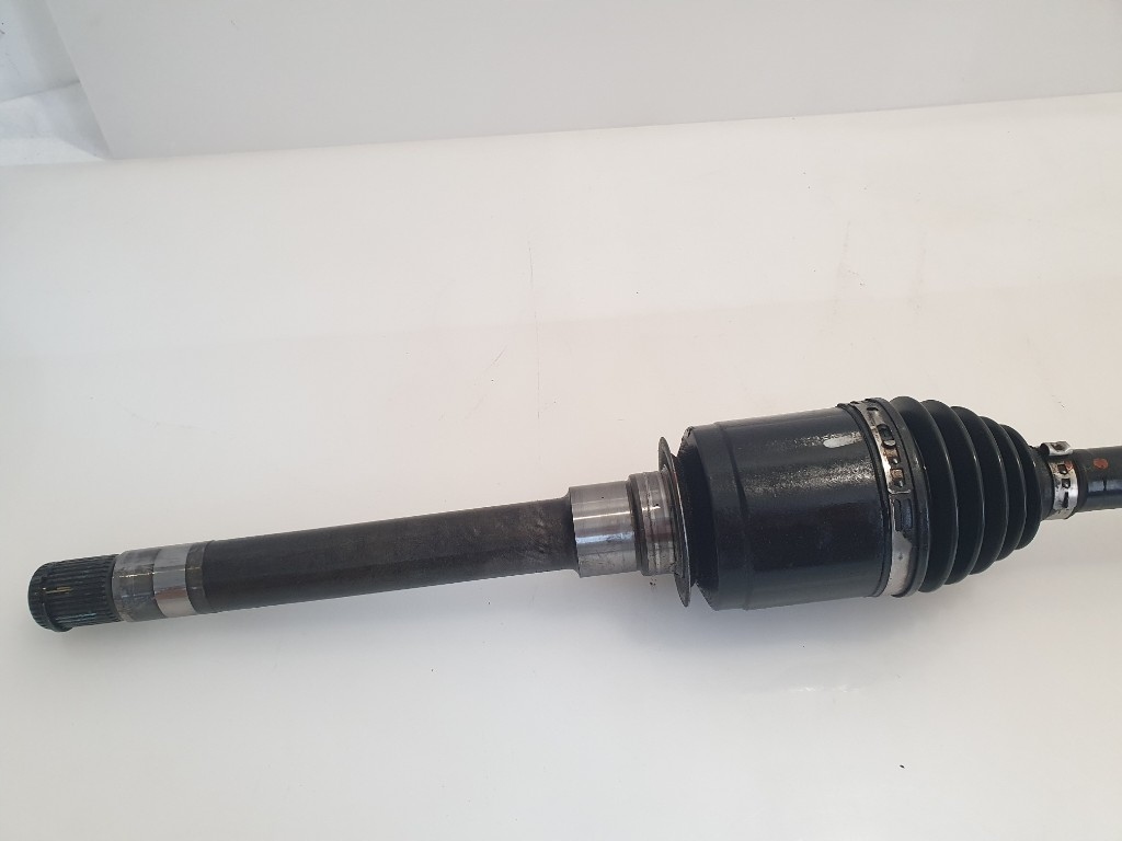 фото №5, R-klasa w251 3.0 амортизатор 4matic приводной вал правая