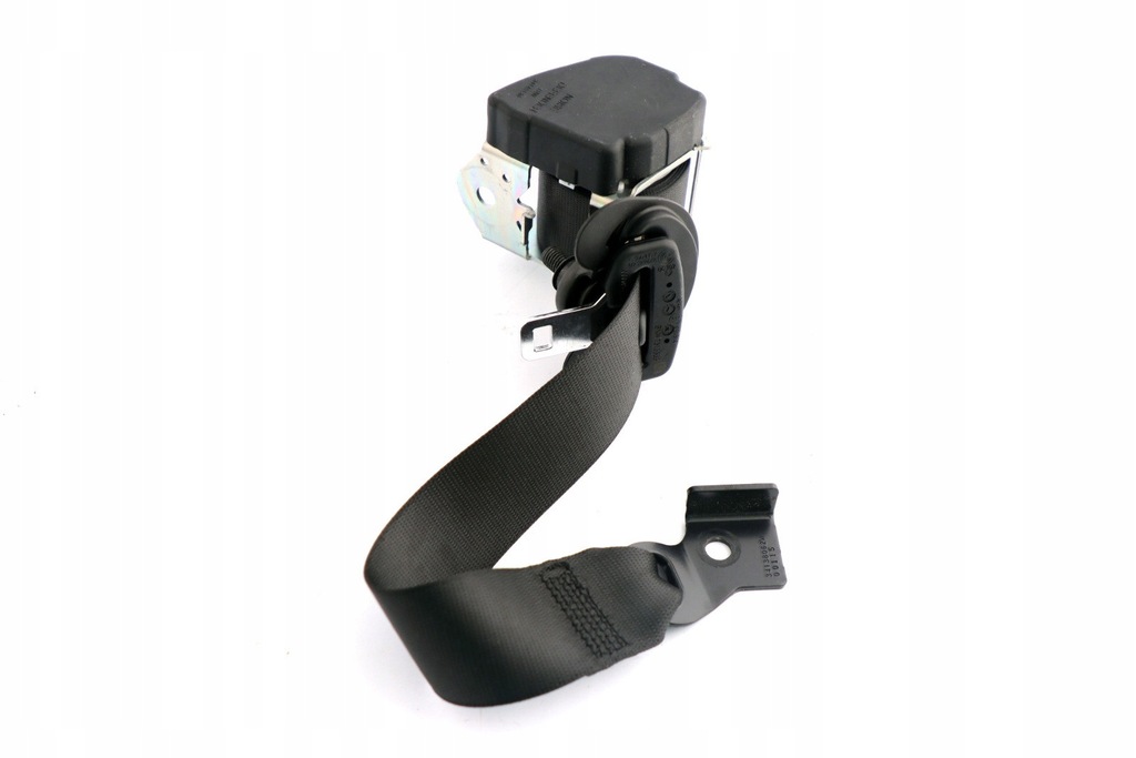 фото №12, Mini f56 pas безопасности левый задняя