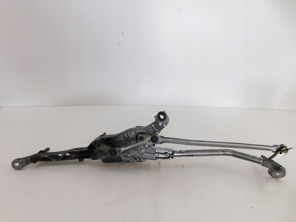 фото №6, Mercedes e-klasa w212 2.2 cdi механизм дворники